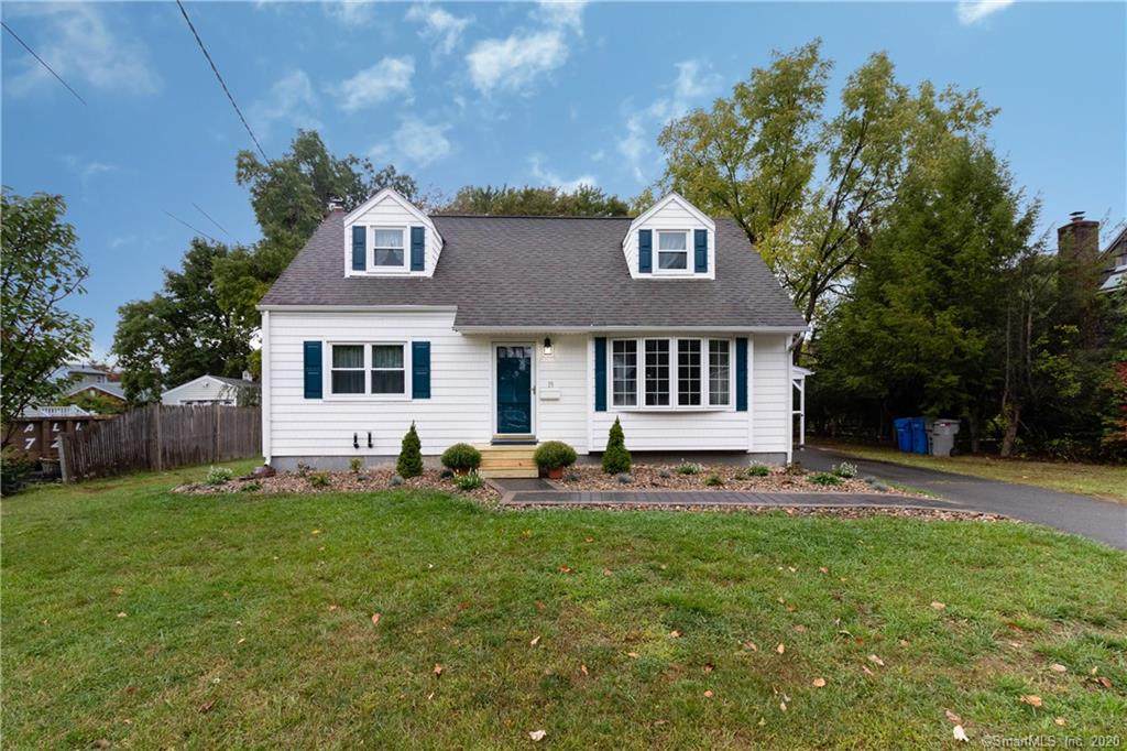 19 Milton Road - Photo 1