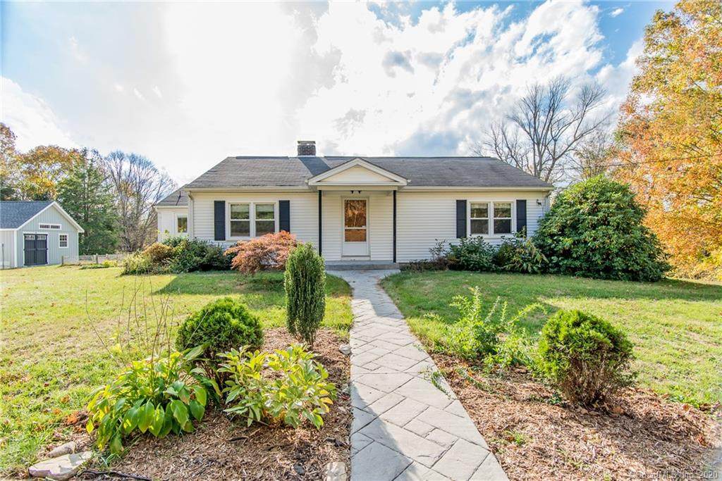 71 Halls Hill Road - Photo 1