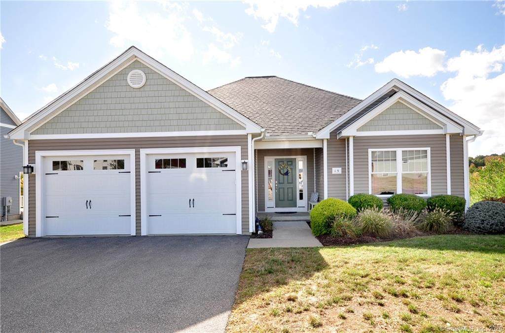 45 Roberts Trace - Photo 1