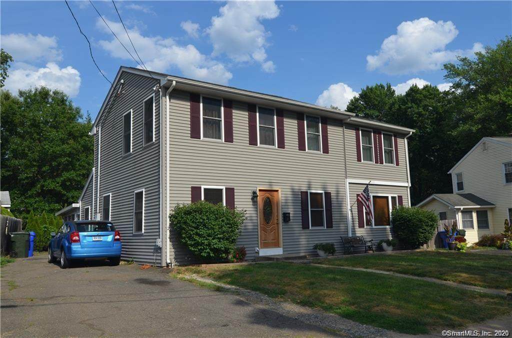 57 Spaulding Circle - Photo 1