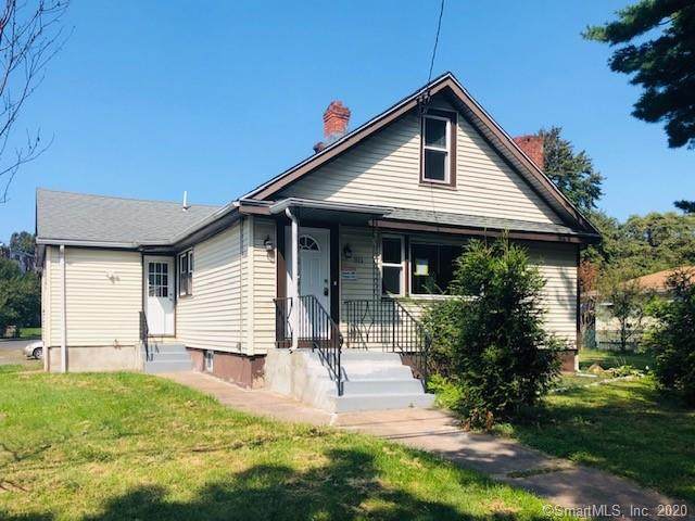 311 Spring Street - Photo 1