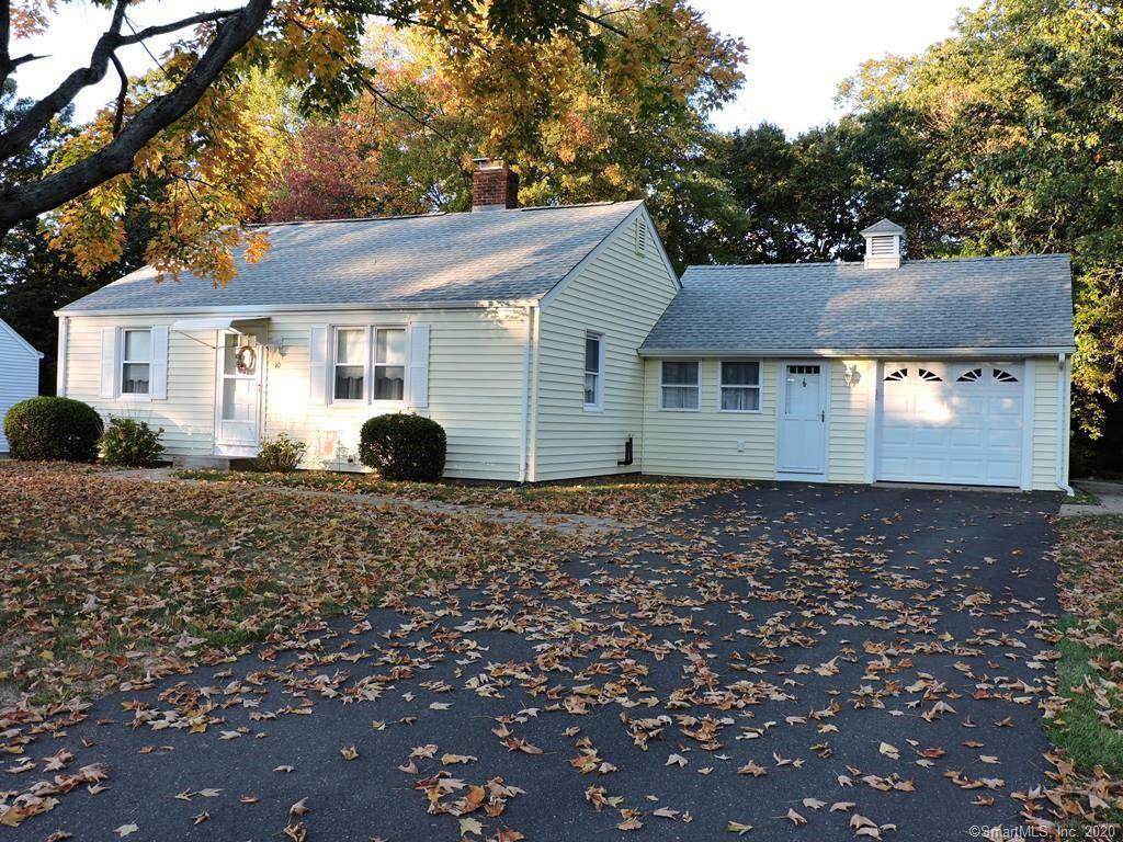 10 Ravine Road - Photo 1