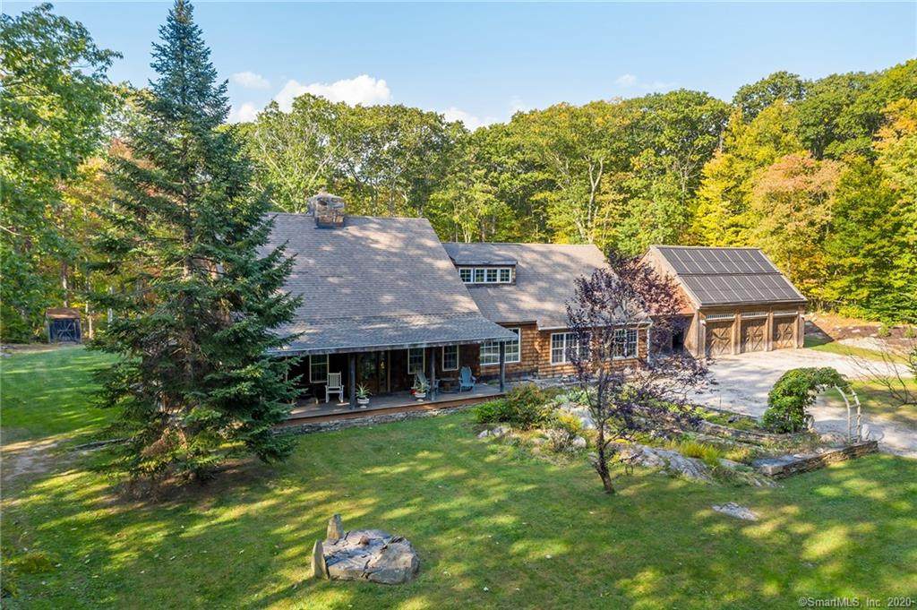 94 Blakeslee Road - Photo 1