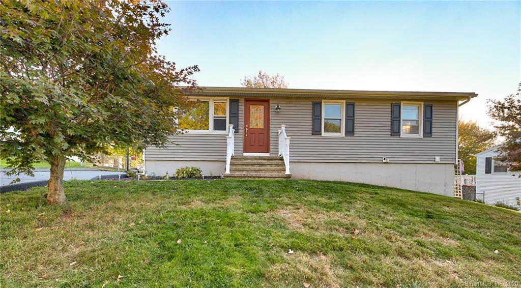 129 Deer Run Road - Photo 1
