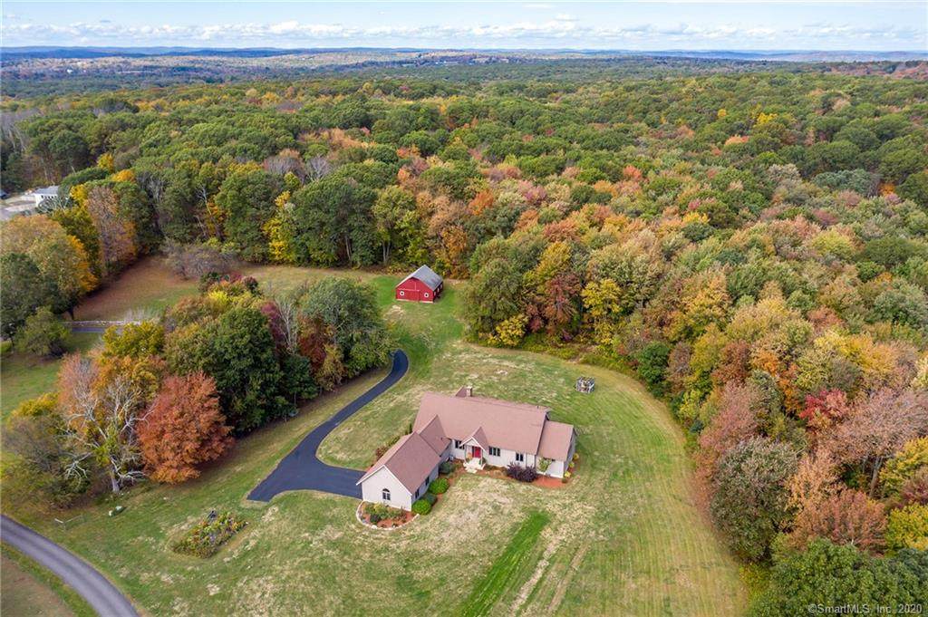 215 Blueberry Hill Road - Photo 1