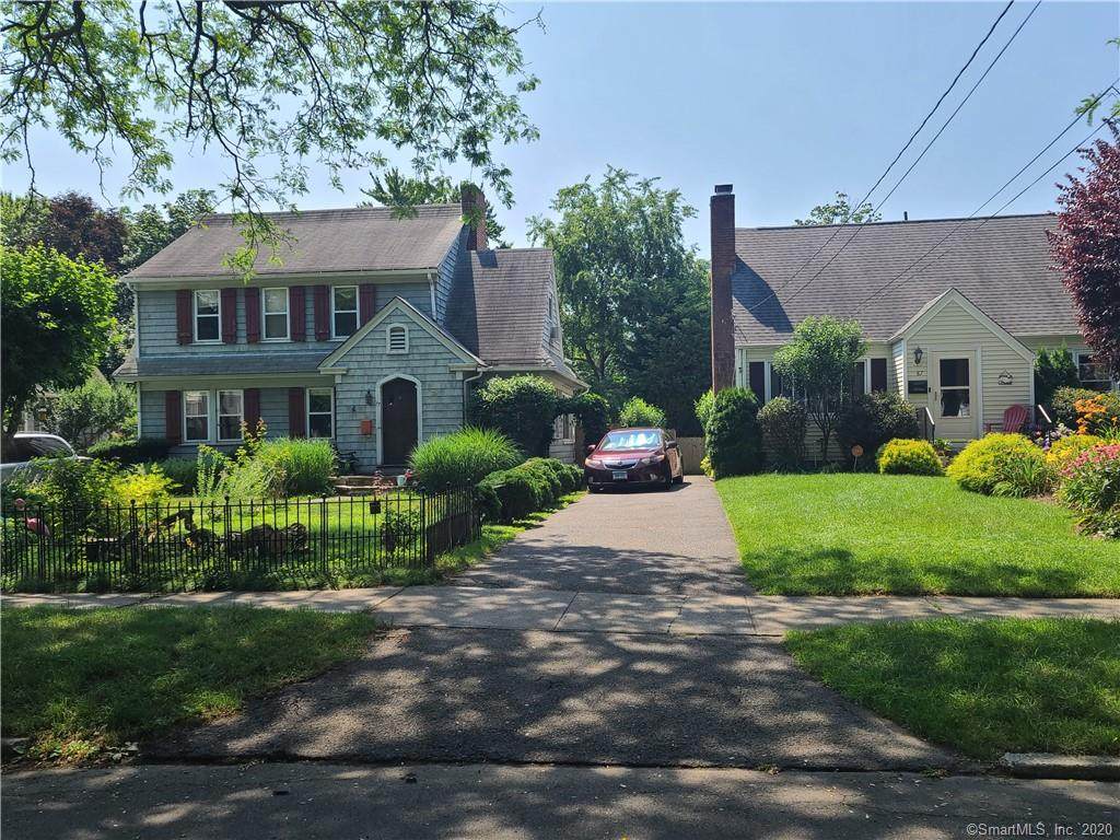 77 Bartram Avenue - Photo 1