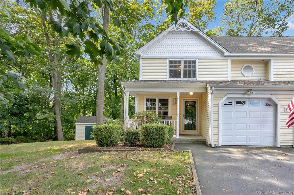 289 New Haven Avenue - Photo 1