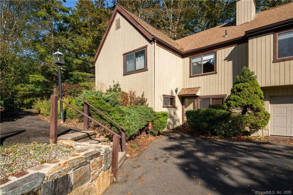 184 Apache Lane - Photo 1