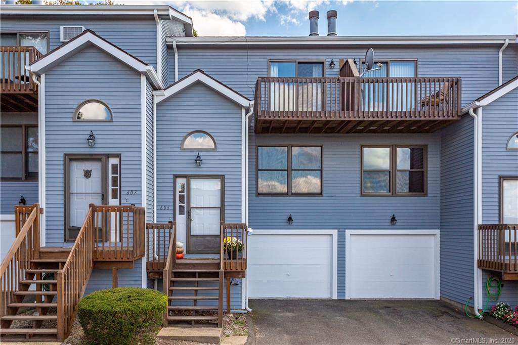 606 Lake Vista Drive - Photo 1