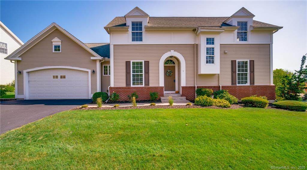 1 Gatesville Lane - Photo 1