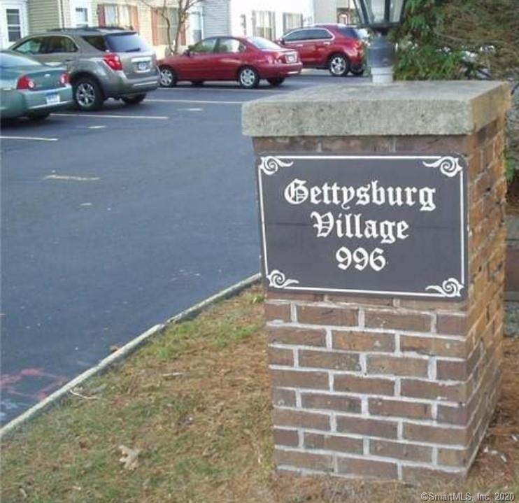 996 Meriden Waterbury Turnpike - Photo 1