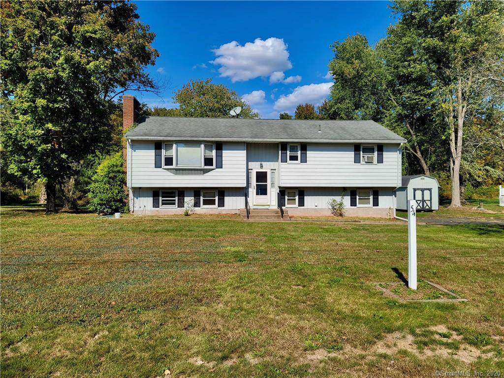 54 Frederic Road - Photo 1