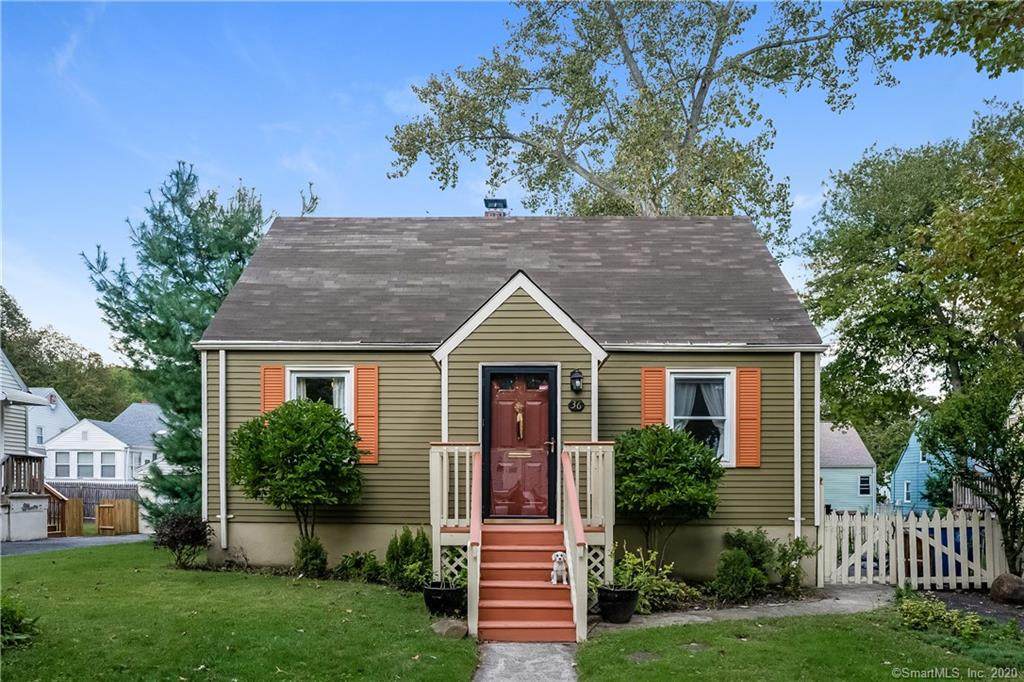 36 Westerleigh Road - Photo 1