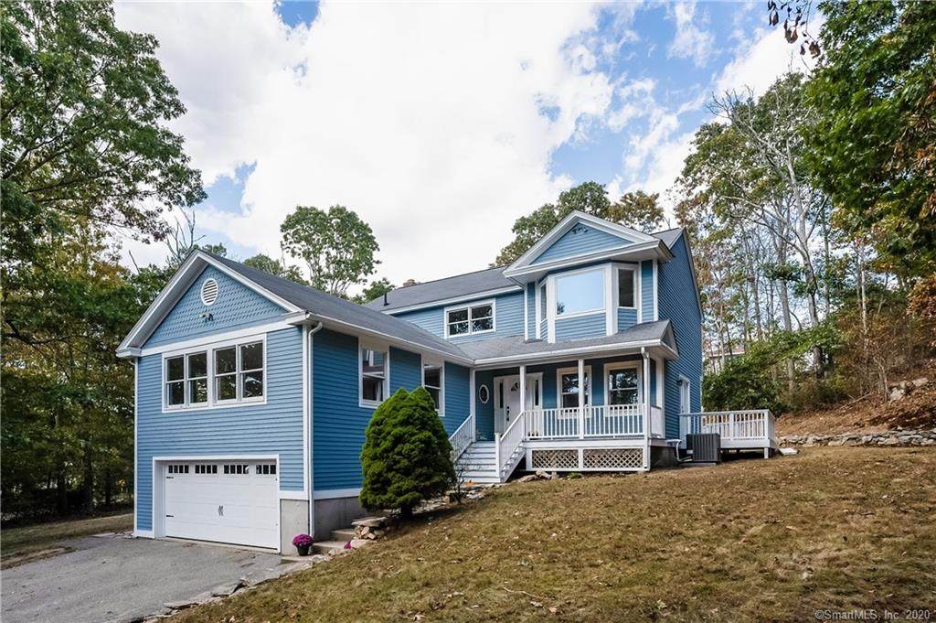 322 Lantern Hill Road - Photo 1