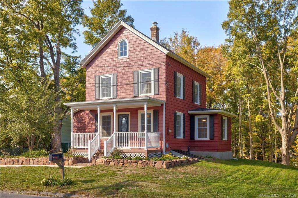 271 Hobart Street - Photo 1