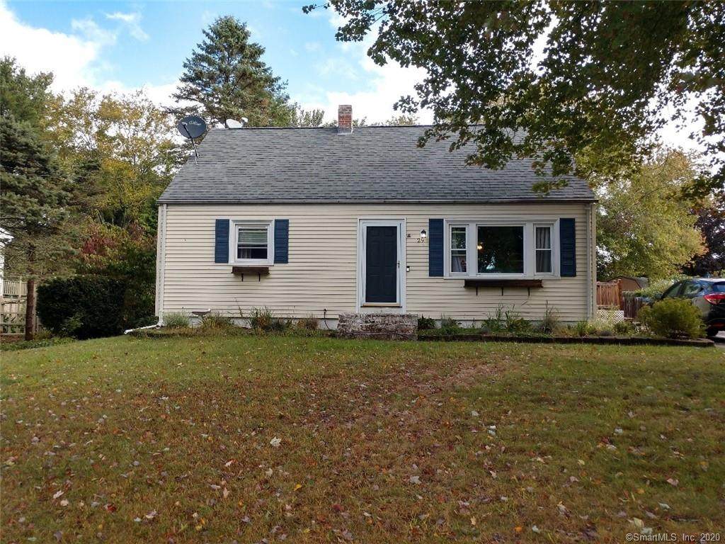 29 Oak Hill Road - Photo 1
