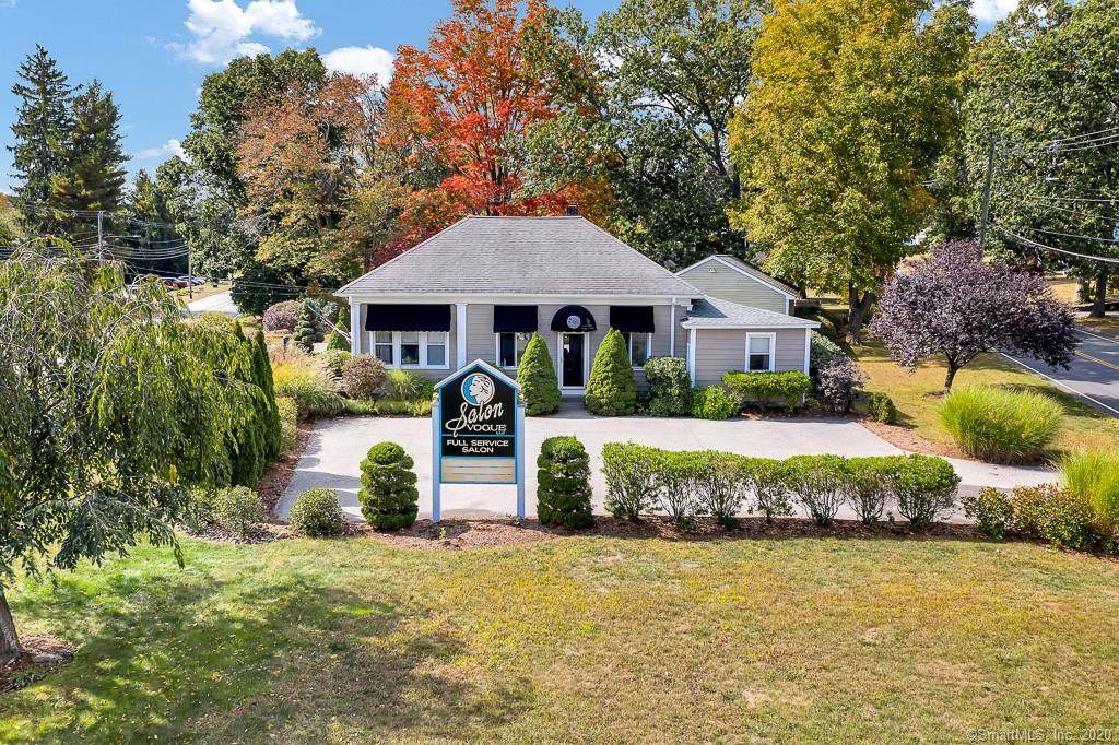 1225 Hartford Turnpike - Photo 1