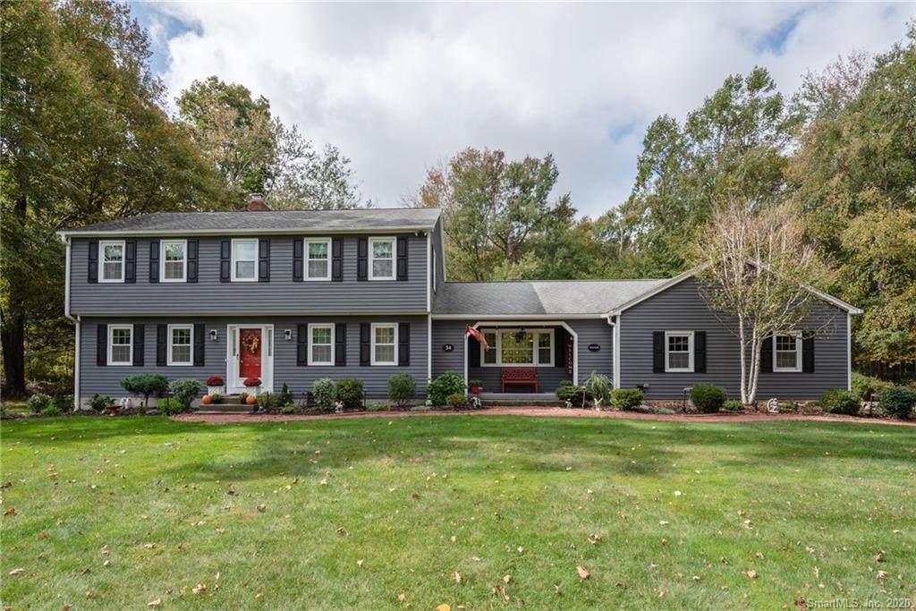 34 Brookwood Drive - Photo 1