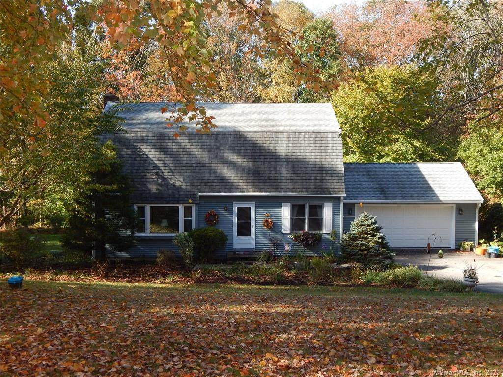 327 Clubhouse Road - Photo 1