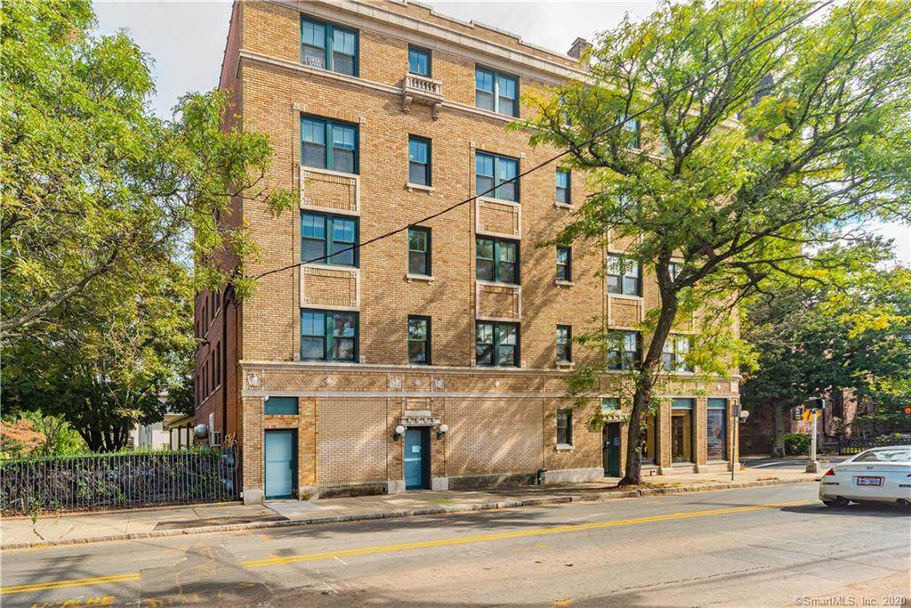 629 Chapel Street - Photo 1