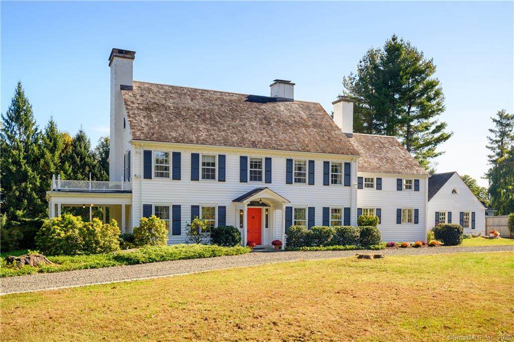 22 Currituck Road - Photo 1