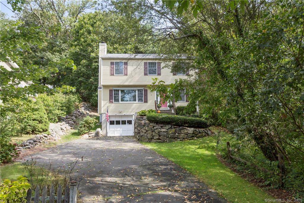 31 Devils Garden Road - Photo 1