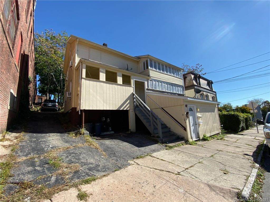 47 Hawkins Street - Photo 1