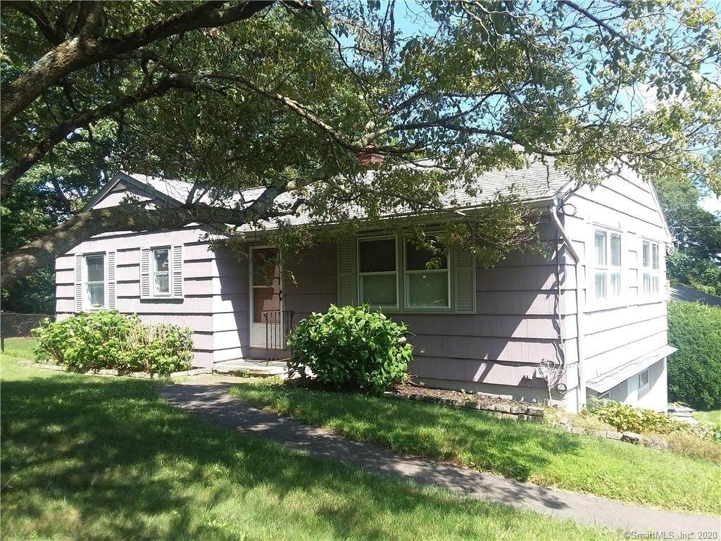 290 David Humphrey Road - Photo 1