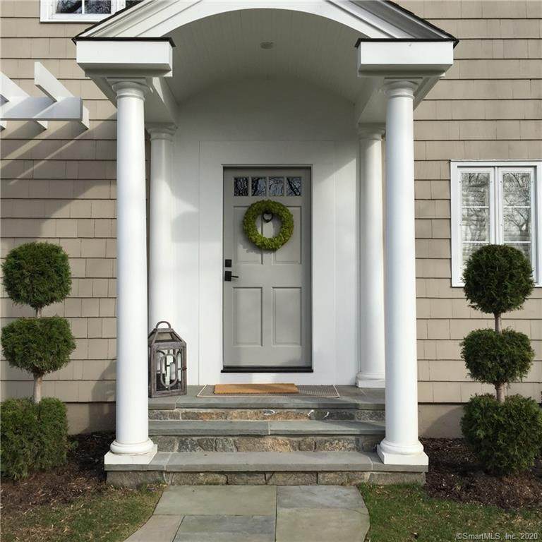 6 Green Beach Drive - Photo 1