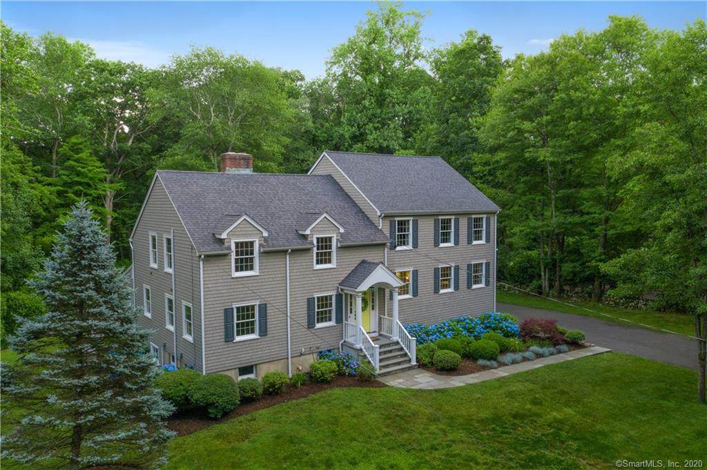 95 Seir Hill Road - Photo 1