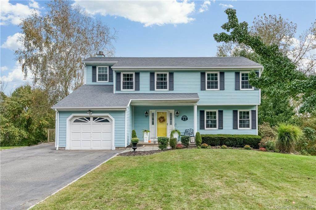 63 Richard Boulevard - Photo 1