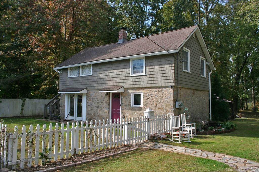 1 Sherry Drive - Photo 1