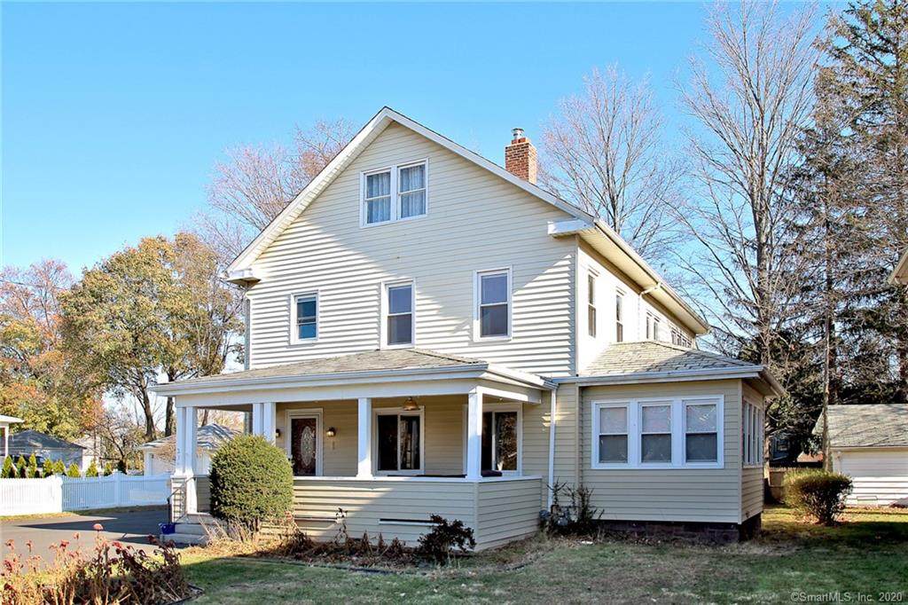 210 Fairfield Avenue - Photo 1