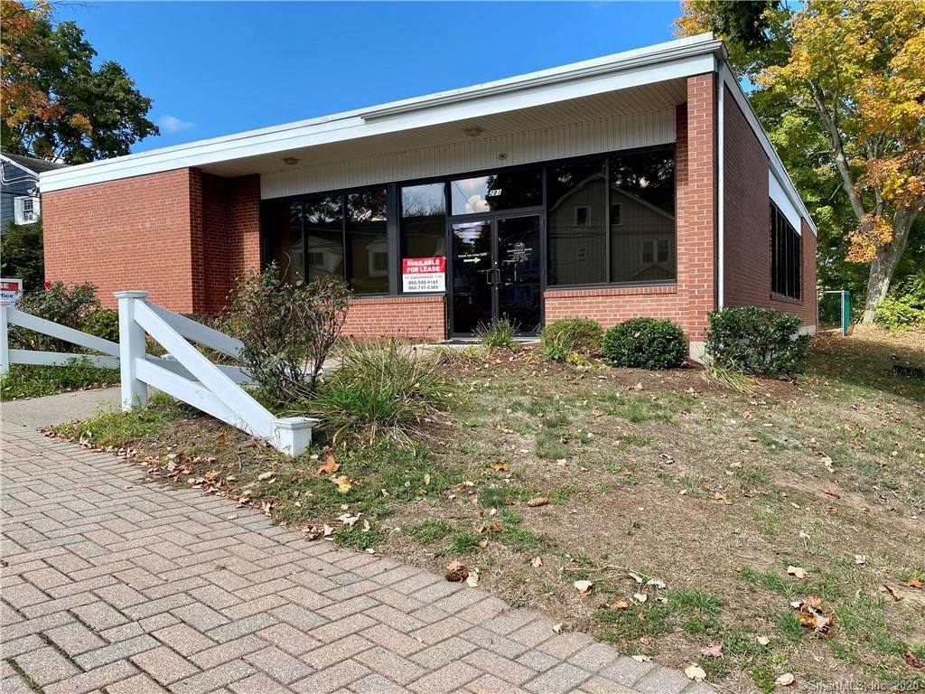 281 Hazard Avenue - Photo 1