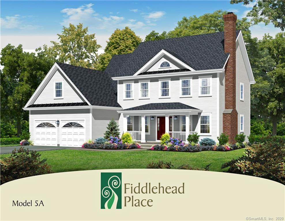 14 Fiddlehead Place - Photo 1