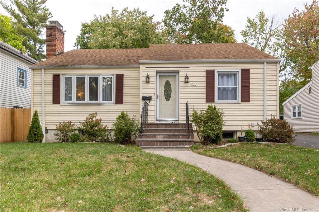 164 Westminster Street - Photo 1