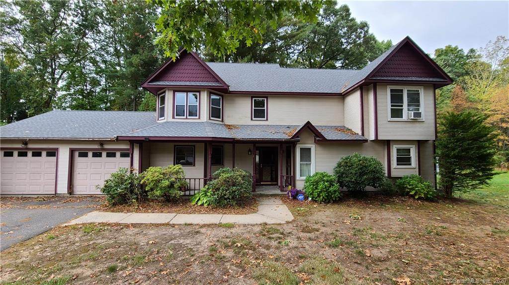 7 Arrowwood Circle - Photo 1