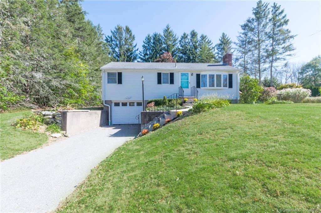 95 Wrights Mill Road - Photo 1