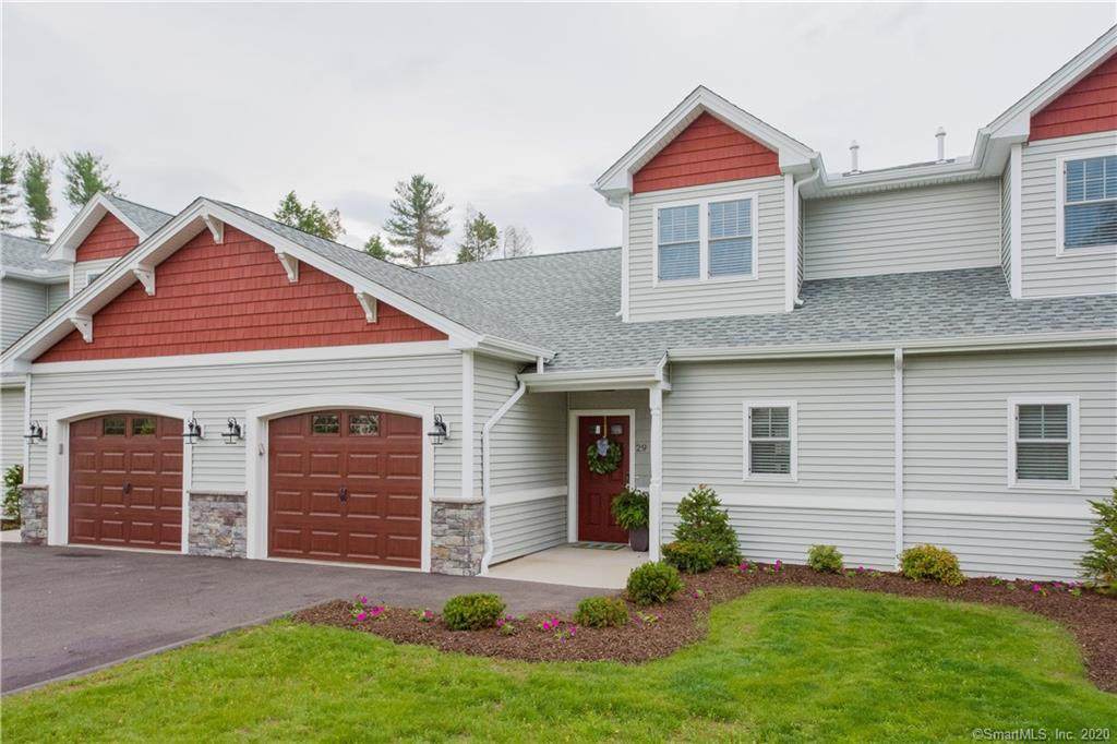 24 Mill Pond Drive - Photo 1