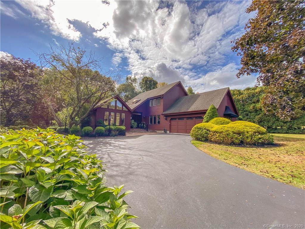 23 Stony Ridge Road - Photo 1