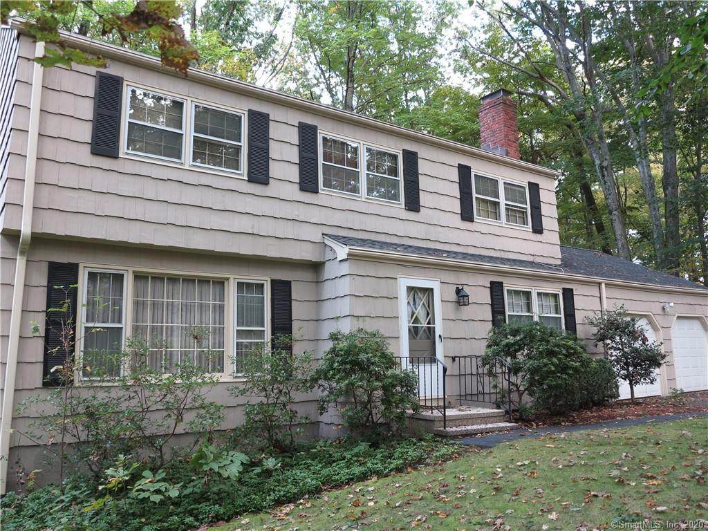 38 Jamestown Road - Photo 1