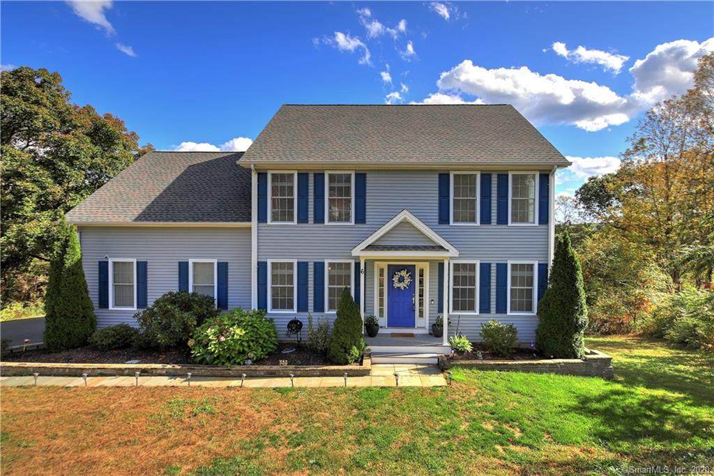 6 Bridle Path Lane - Photo 1