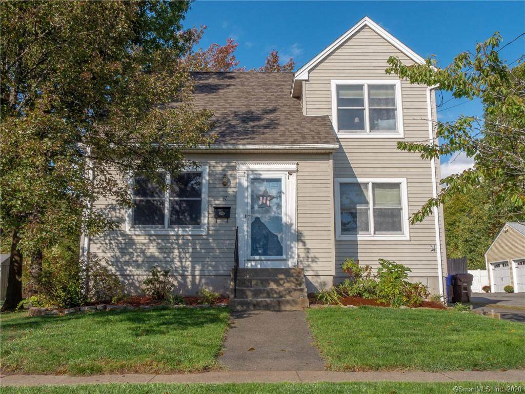 47 Belmont Avenue - Photo 1