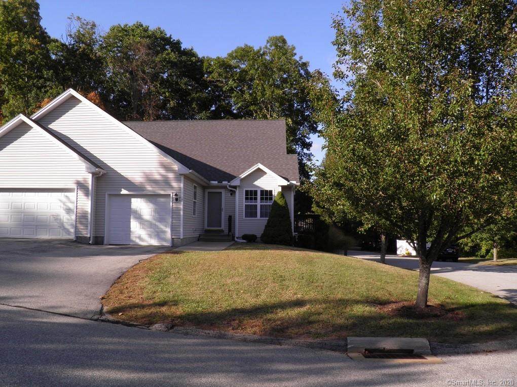 50 Richmond Road - Photo 1