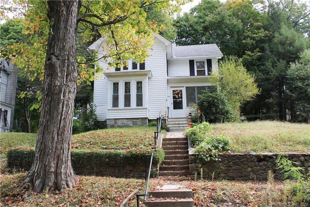 212 Gilbert Avenue - Photo 1