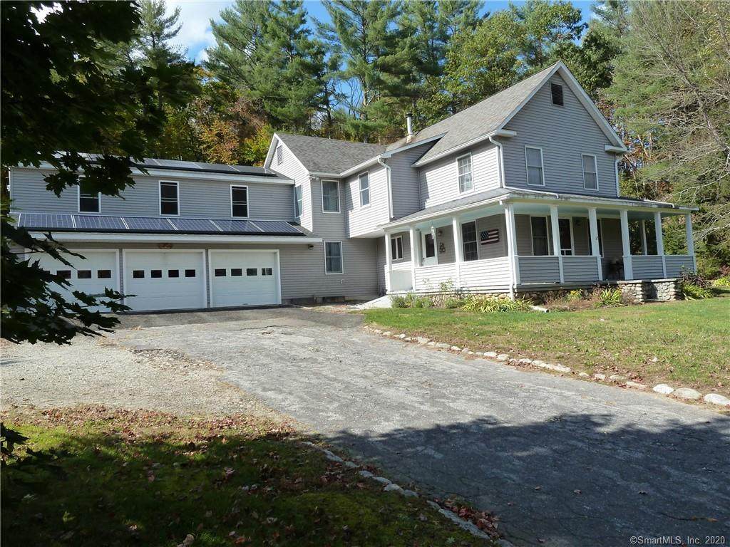79 Brass Mill Dam Road - Photo 1