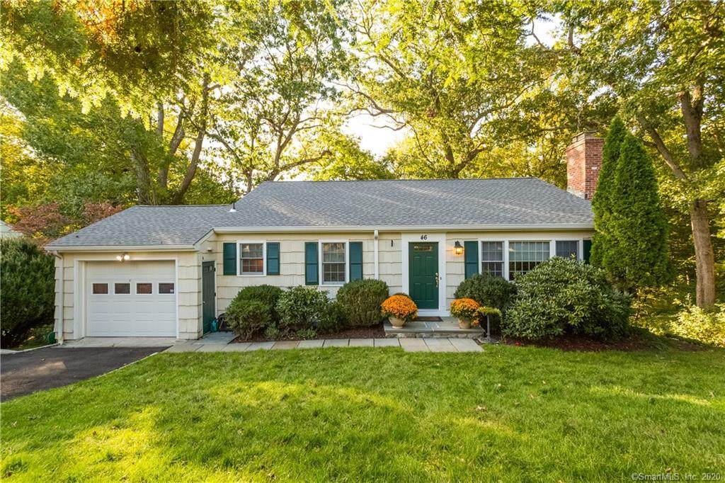 46 Mianus View Terrace - Photo 1
