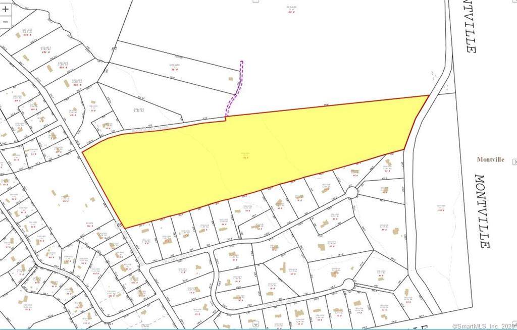 496 New London Road - Photo 1