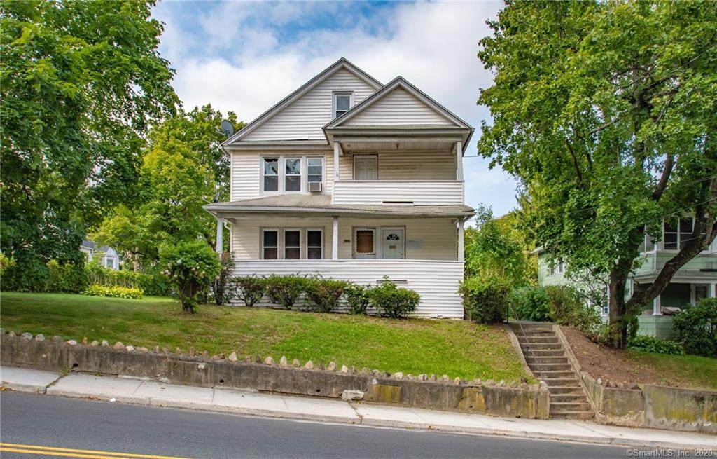 905 Cooke Street - Photo 1