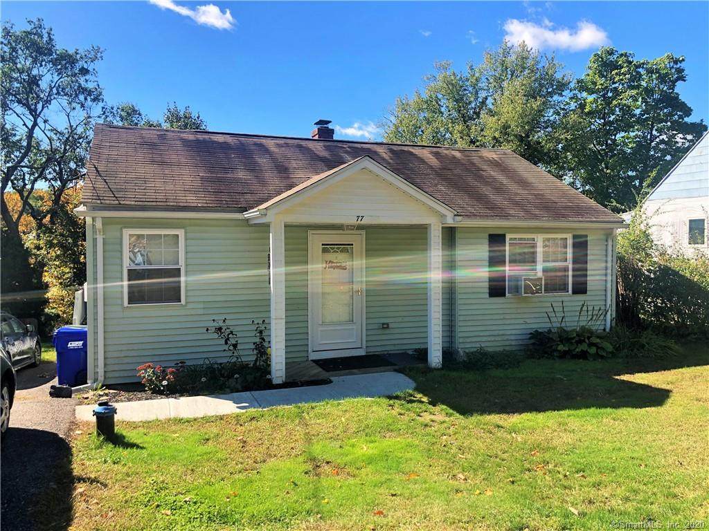 77 Leigh Avenue - Photo 1